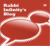 Rabbi Infinity's Blog