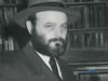 The Rebbe and Rebbetzin Arrive in America