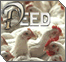 The Deed:  Kosher Species