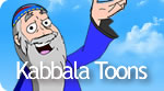 Kabbala Toons