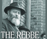 The Rebbe
